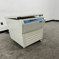 Thermo Scientific Sorvall Legend XFR Centrifuge image 0